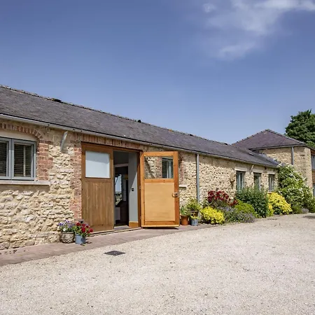 Tatil Evi Terrace Barn Ripon