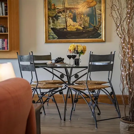 Tatil Evi Terrace Barn Ripon