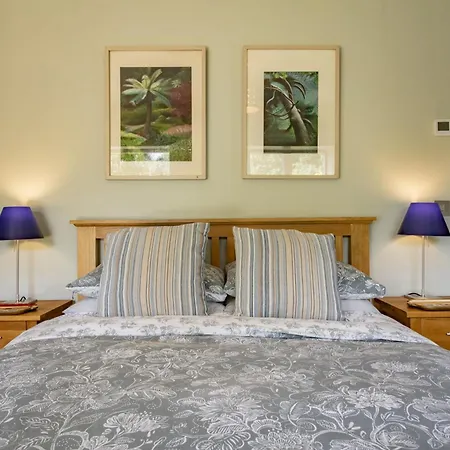Tatil Evi Terrace Barn *