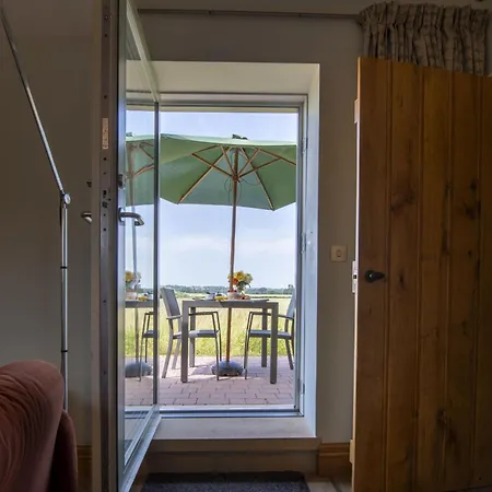 Terrace Barn Tatil Evi *