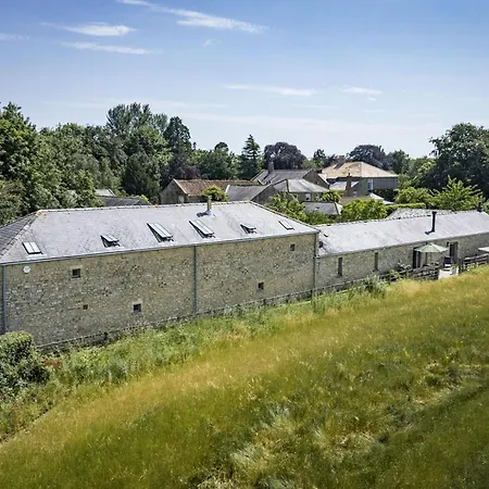 Terrace Barn Ripon