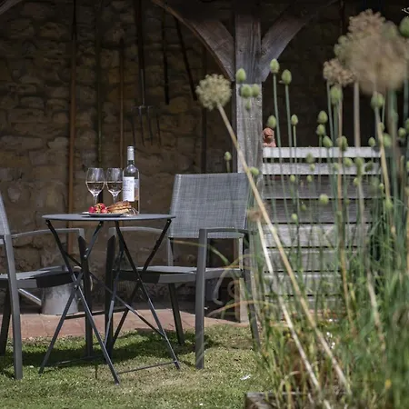 Dom wakacyjny Terrace Barn