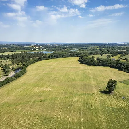 Terrace Barn Ripon